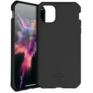 Comparateur de prix : ITSKINS ITSPECSOLIP5819BLK - Spectrum Solid plainblack IP 11 Pro