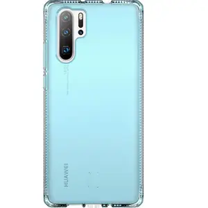 Comparateur de prix : Coque pour Huawei P30 Pro Renforcée Spectrum Clear Itskins Transparent