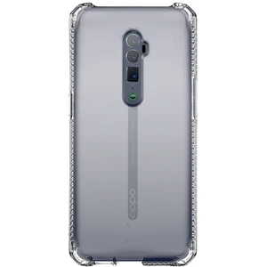 Destination Telecom Coque pour Oppo Reno 10X Z00M Spectrum Clear Itskins Transparent pas cher