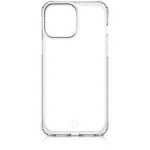 Comparateur de prix : Itskins Coque Nano Gel Made In France Iphone 13 Pro Max Transparent
