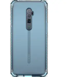 Destination Telecom Coque pour Oppo Reno 10X Z00M Spectrum Clear Itskins Transparent pas cher