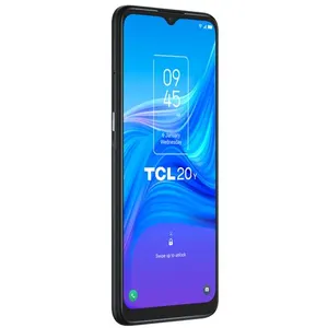 Comparateur de prix : TCL 20y 16,6 cm (6.52") Android 11 4G Micro-USB 4 Go 128 Go 4000 mAh Noir