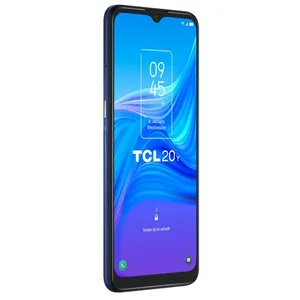 Comparateur de prix : TCL 20y 16,6 cm (6.52") Android 11 4G Micro-USB 4 Go 128 Go 4000 mAh Bleu