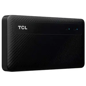 TCL MW42V routeur sans fil 4G Noir pas cher