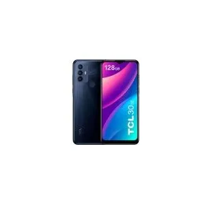 Comparateur de prix : TCL TCL 30 SE 4+64GB 6.52" Atlantic Blue DS ITA