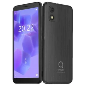 Alcatel 1B (2022) 2Go/32Go Noir (Prime Black) Double SIM 5031G pas cher