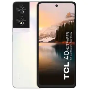 Comparateur de prix : Smartphone TCL 40 NXTPAPER 6,7 256 GB 8 GB RAM Octa Core Blanc