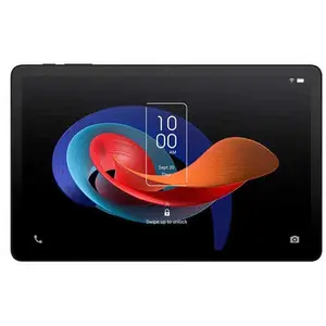 Comparateur de prix : Tcl Tab 10 Gen 2 64 Go 26,3 Cm (10.4") Wondermedia 4 Go Wi-fi 5 (802.