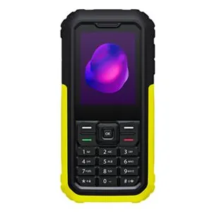 Comparateur de prix : TCL Smartphone 3189 6,1 cm 2.4' Noir, Jaune Appareil-photo de téléphone
