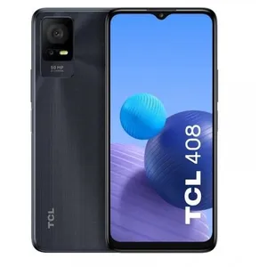 TCL Smartphone Gris 4 GB RAM ARM Cortex-A53 64 GB TU pas cher