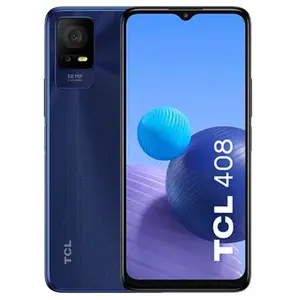 TCL 408 4/64 Go Bleu Gratuit pas cher