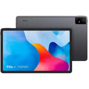 Comparateur de prix : Tcl Tablette Nxtpaper 11 Color 4gb/128gb 10.95´´