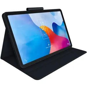 Comparateur de prix : Étui TCL avec support de table noir pour tablette TCL Tab Nxtpaper 11"