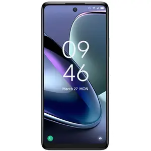 TCL 50 5G 16,8 cm (6.6") SIM unique Android 14 USB Type-C 4 Go 128 Go 5010 mAh Gris pas cher