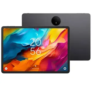 Comparateur de prix : TCL NXTPAPER 14 Mediatek 256 Go 36,3 cm (14.3") 8 Go Wi-Fi 5 (802.11ac) Android 14 Gris