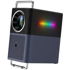 Projecteur Tcl A1s Connecte Google