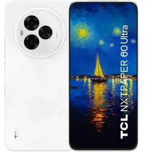 Comparateur de prix : tcl-corporation Tcl 60 Ultra Nxtpaper 5g 12gb/512gb 7.2´´