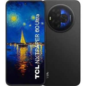 TCL T951K Smartphone 60 Ultra NXTPAPER Dark Chrome pas cher