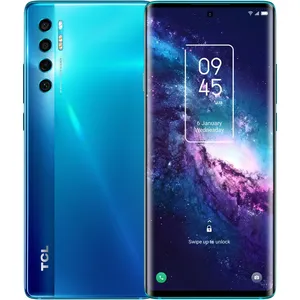 Comparateur de prix : Smartphone TCL 20 Pro 6,67" 256 Go Double SIM 5G Bleu