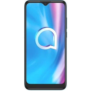 TÉLÉPHONIE, Smartphone, GSM / GPRS / EDGE / UMTS / HSDPA, Alcatel, Alcatel Alcatel 1se 6 + 64 Vert pas cher
