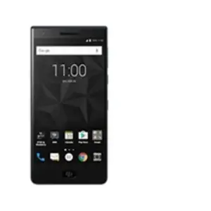 BlackBerry Motion 14 cm (5.5") SIM unique Android 7.1 4G USB Type-C 4 ... pas cher