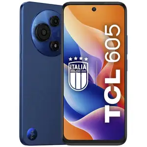 Comparateur de prix : Smartphone TCL 605 18GB RAM 256GB Caméra 50MP Android 15