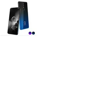 ALCATEL 3 5053D 2019 Noir, Bleu 32 Go pas cher