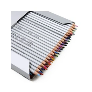 72 Couleurs Crayons de couleur Marco Raffiné Crayons d'Artiste Dessin ... pas cher