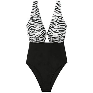 Maillot de bain 1 pièce Noir Dorina maillotVendu par3suisses