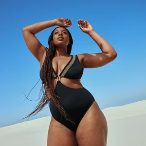 Dorina Maillots Maillot de bain une pièce - Noir pas cher