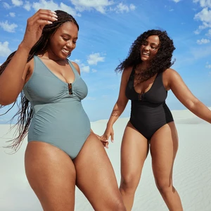 Dorina Maillots Maillot de bain une pièce - Noir