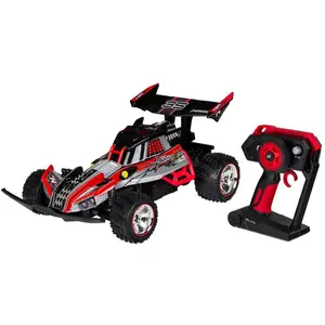 Comparateur de prix : Voiture Rc Turbo Panther X2 Rouge Rouge