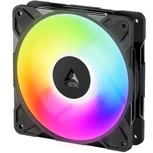 Comparateur de prix : Arctic P14 Pro Reverse A-RGB - Noir