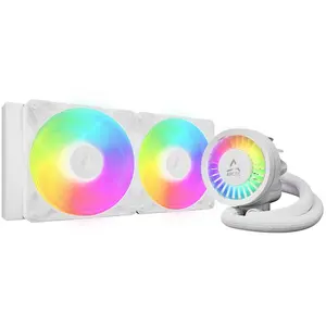Comparateur de prix : Liquid Freezer III Pro 280 A-RGB, Watercooling