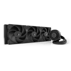 Comparateur de prix : Arctic Liquid Freezer III Pro 420 - Noir