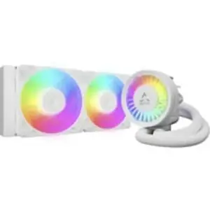 Comparateur de prix : Liquid Freezer III Pro 240 A-RGB, Watercooling