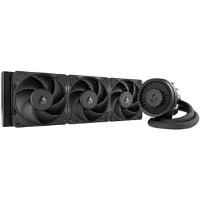 Comparateur de prix : ARCTIC Liquid Freezer III Pro 360 Processeur Kit de refroidissement du...