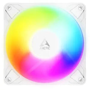Comparateur de prix : Arctic P14 Pro Reverse A-RGB (Blanc)