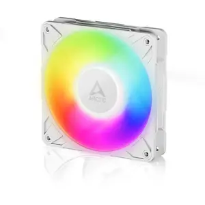 Comparateur de prix : Arctic P12 Pro A-RGB - Blanc