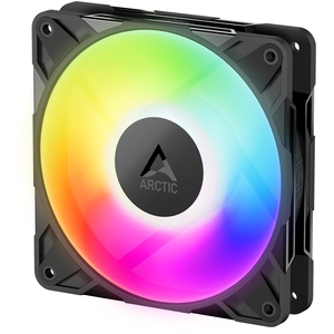 Comparateur de prix : Arctic P12 Pro A-RGB (Noir)