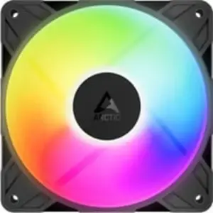 Comparateur de prix : Arctic P12 Pro Reverse A-RGB - Noir