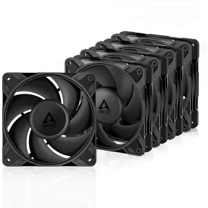 Comparateur de prix : Arctic P12 Pro (Noir) - Pack de 5