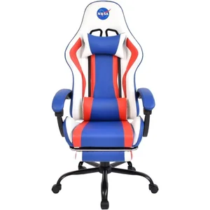 Activision SMART SALES SRL Chaise de jeu NASA Discovery (di013-wbr) pas cher
