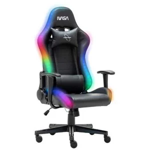 NASA Chaises de la Marque modèle Chaise de Gaming Pioneer pas cher
