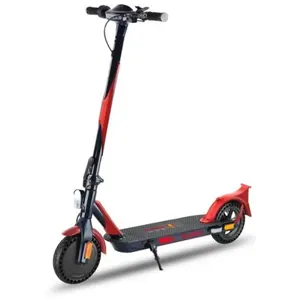 Comparateur de prix : Red Bull Racing Trottinette électrique Race Teen 10p