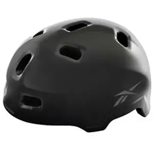 Casque Pour Trottinette ?Lectrique Reebok Rk-Hfreemtv25l-K Noir pas cher