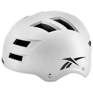 Casque pour Trottinette électrique Reebok RK-HFREEMTV01M-W TU pas cher