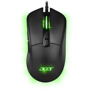 Acer, Souris gaming STARLIGHT-GM1000 Matériau : caoutchouc, 10 effets ... pas cher