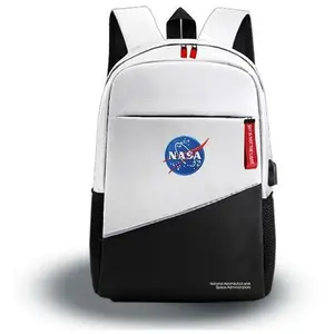 Nasa Sac à Dos Pour Ordinateur Portable 15.6´´ pas cher