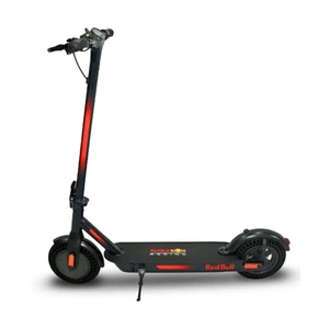 Comparateur de prix : Trottinette électrique Red Bull Racing Race Teen 350W (Max. 500W)